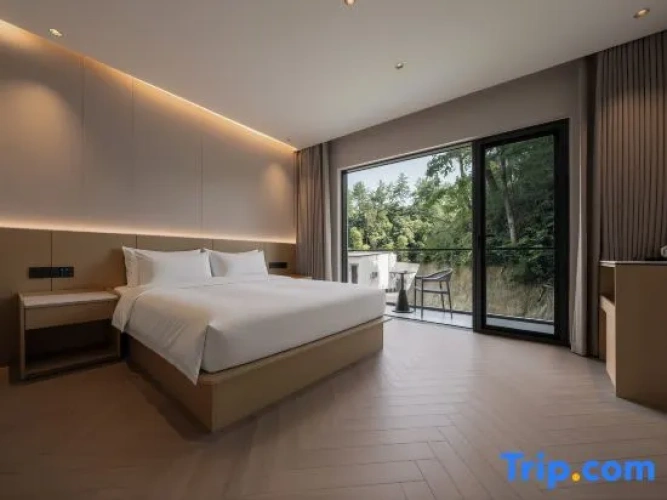 2 Bedrooms Family Suite