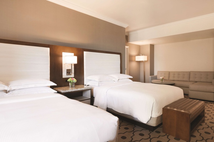 Hilton Los Angeles/San Gabriel photo 6