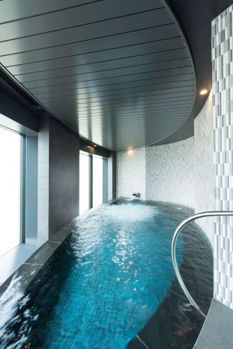 Conrad Osaka photo 27