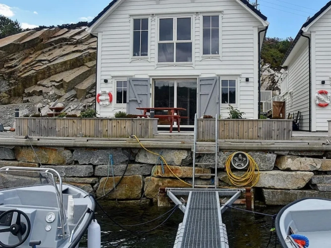 Cottage