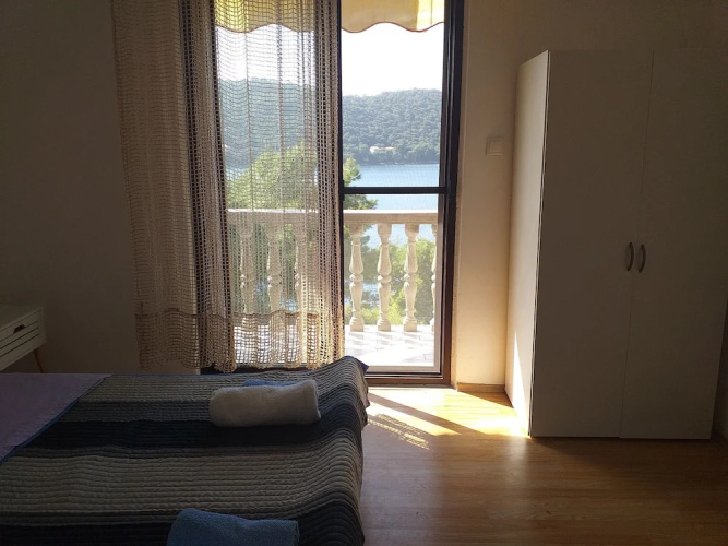 Apartments Mila