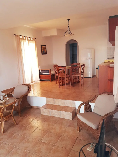 Villa Maniati Studios