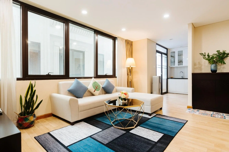 Superior Apartment