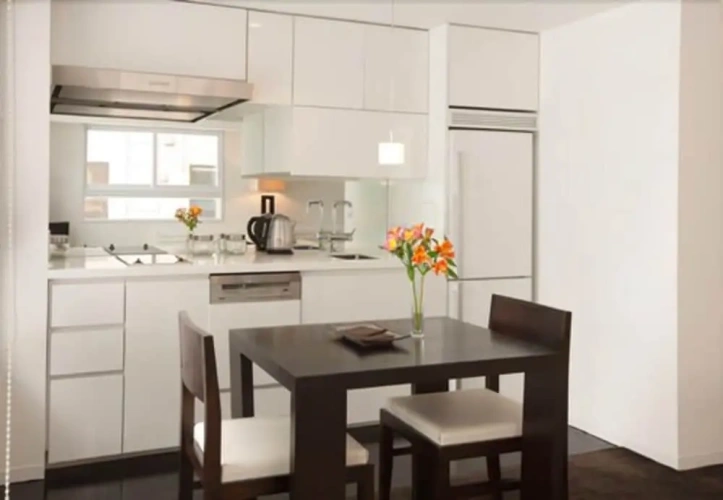 Penthouse Studio