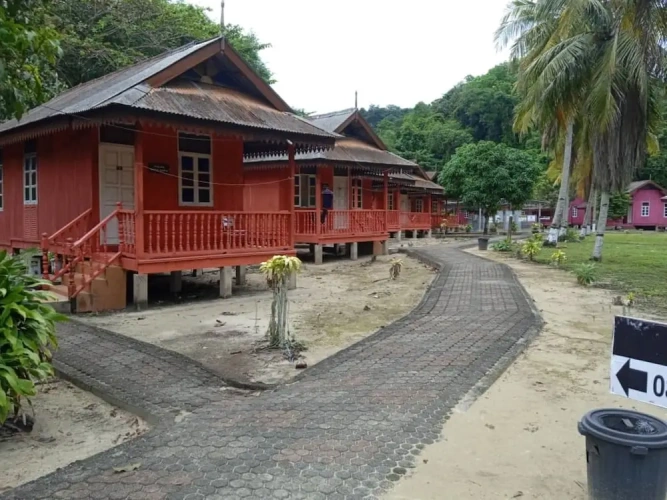 Superior Chalet