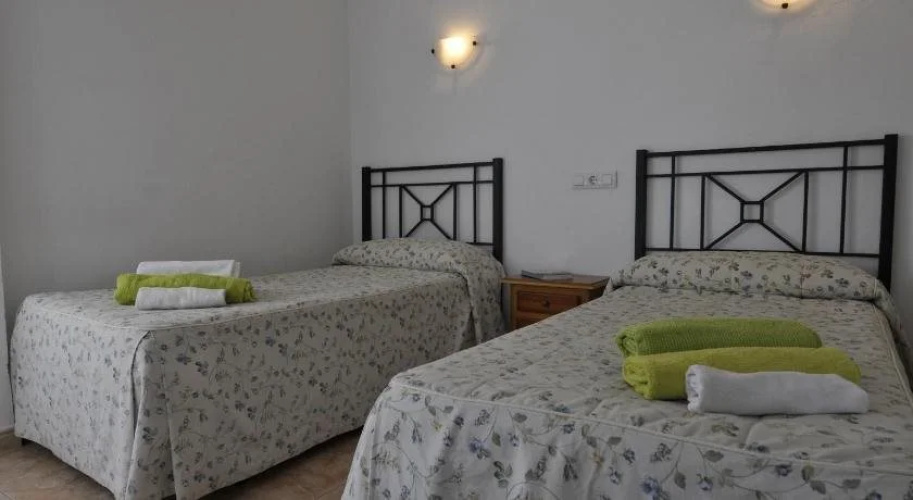 Hostal Facundo