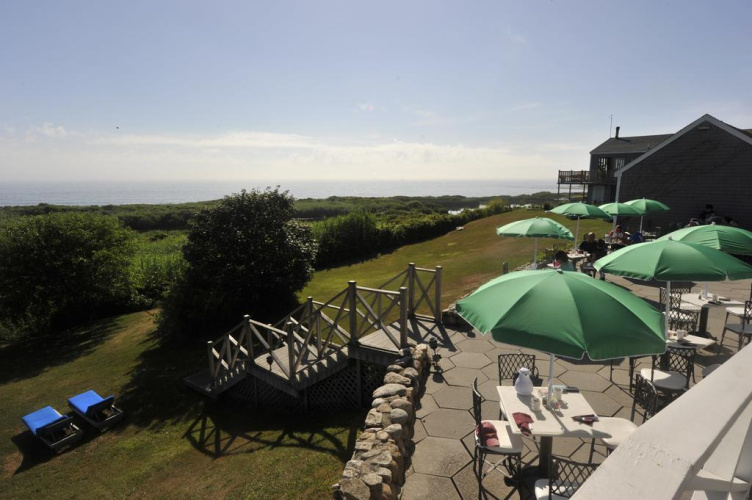 The 1661 Inn