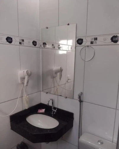 1 Bedroom Standard room