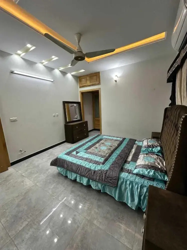 Pyramid Guest House