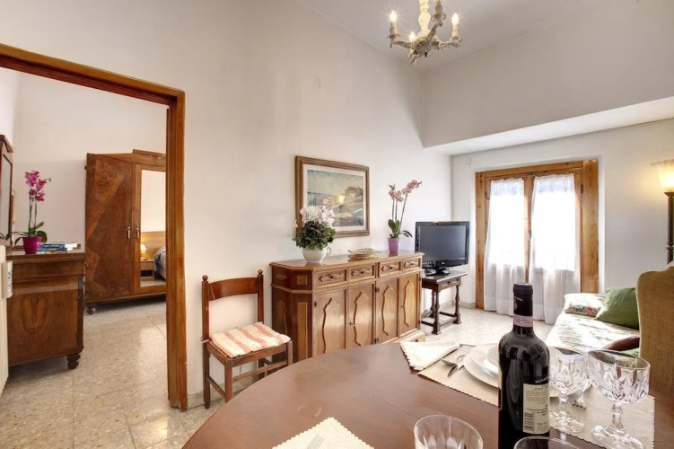 Appartamento Alfani House
