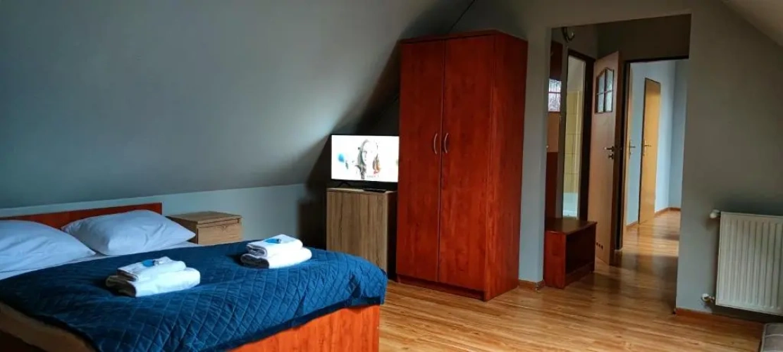 Standard Family room