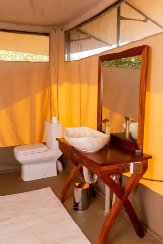 Luxury Triple room