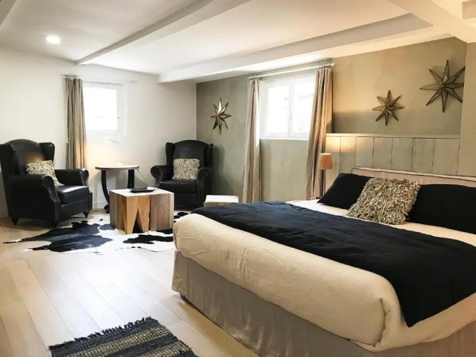 Suite