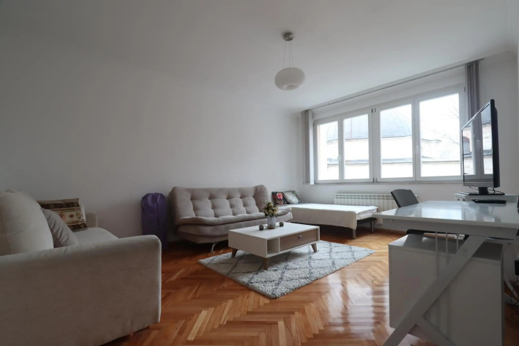 Old Town Premium Apartment