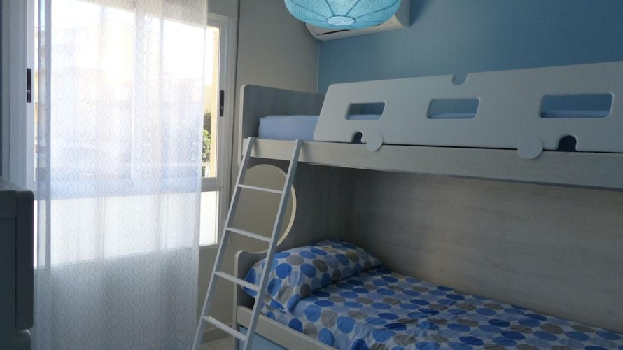 Apartamento Bahia Denia