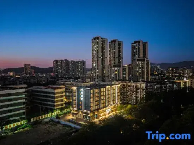 JI Hotel