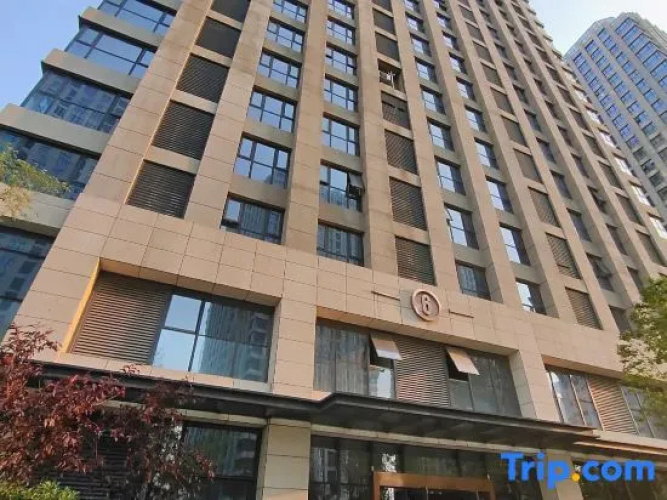 Zhengding Baoming Apartment