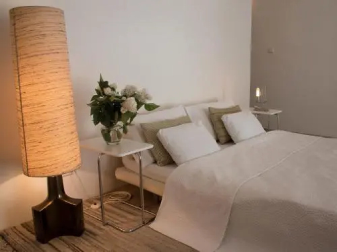 Garten Apartment Grünentorgasse