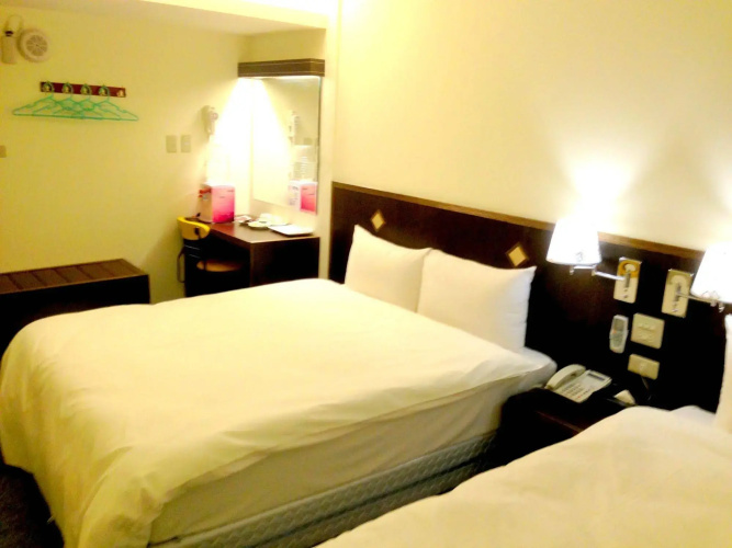 Melody Hotel