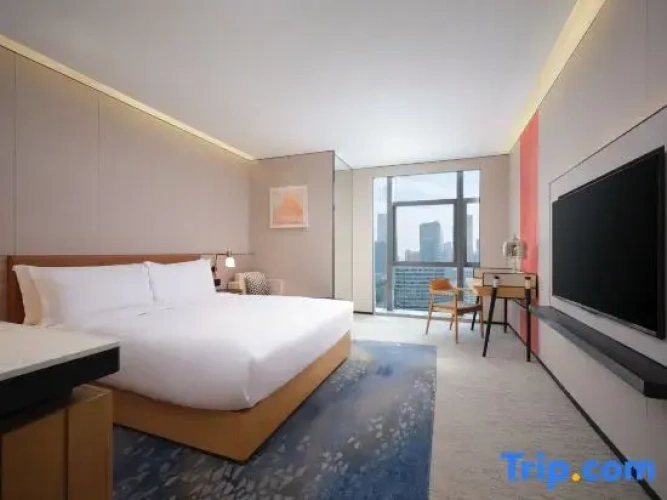 Premier Double room