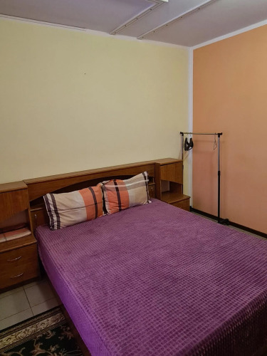 Фотография номера гостиницы Турист