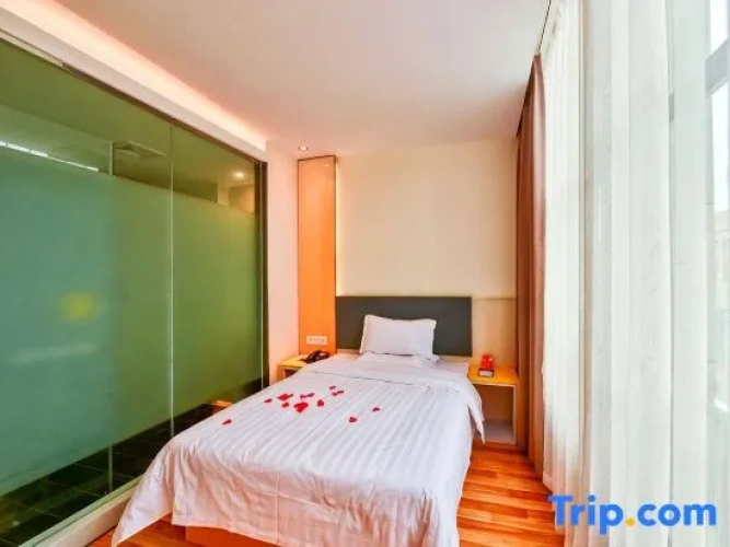 Economy Single room