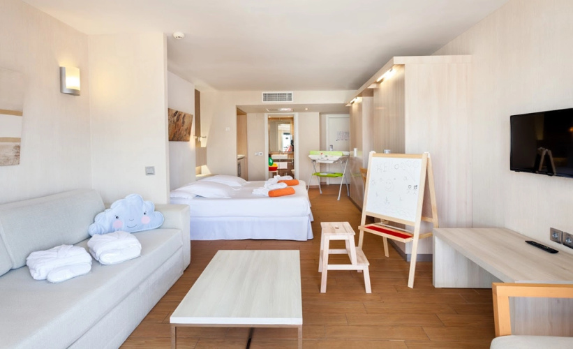 Hotel THB Lanzarote Beach