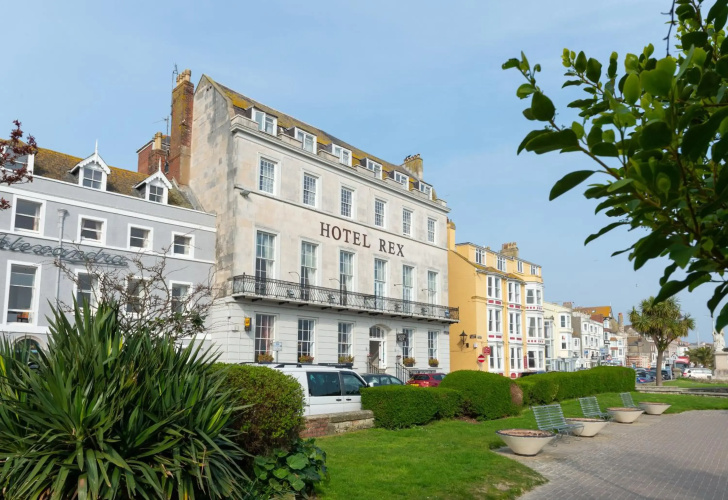 Hotelafbeelding