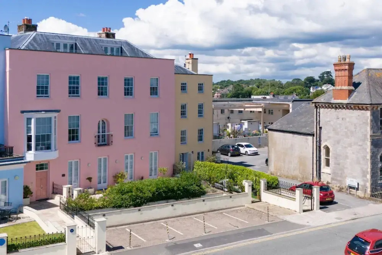 Image de l'hôtel