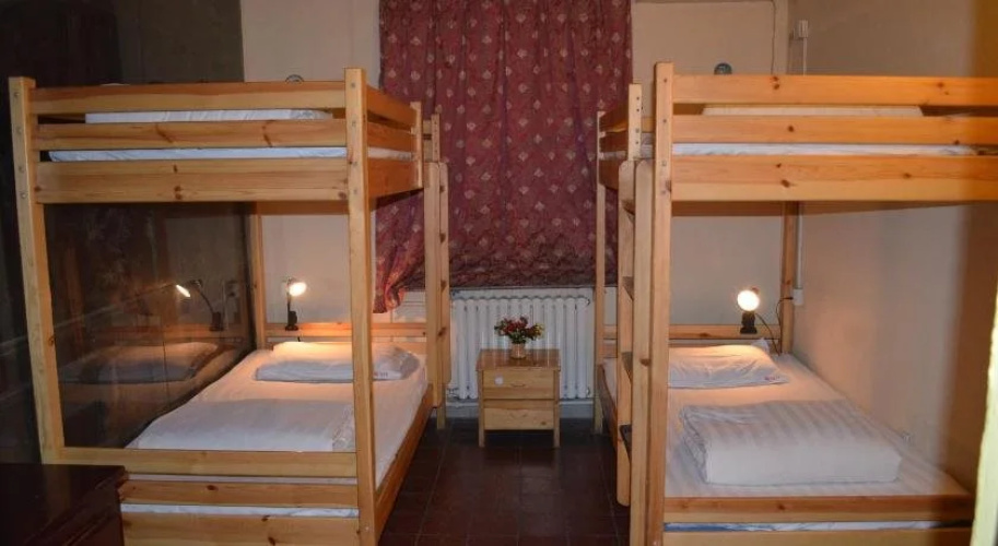 Qianmen Hostel (Beijing Tian'anmen Dashilan)