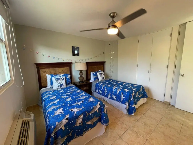 506 Ocean & Marina Views 3 Bed 2 Bath