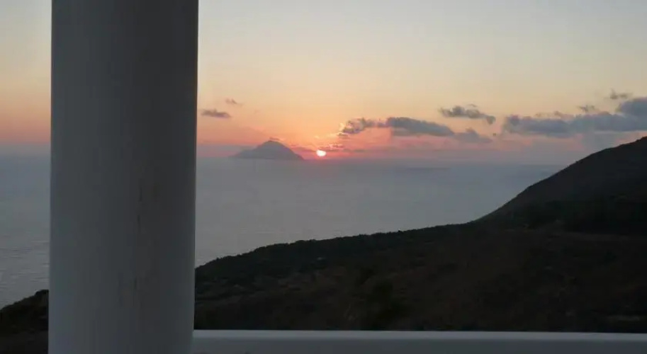 Casa Tramonto