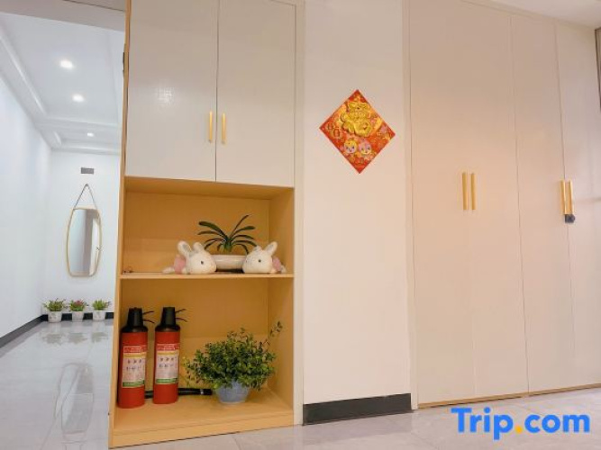 Muzili Homestay