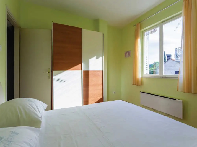 Apartments Ankora