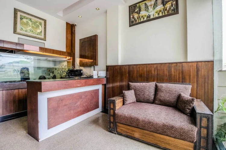 Hotel Smart Villa I By Royal Collection