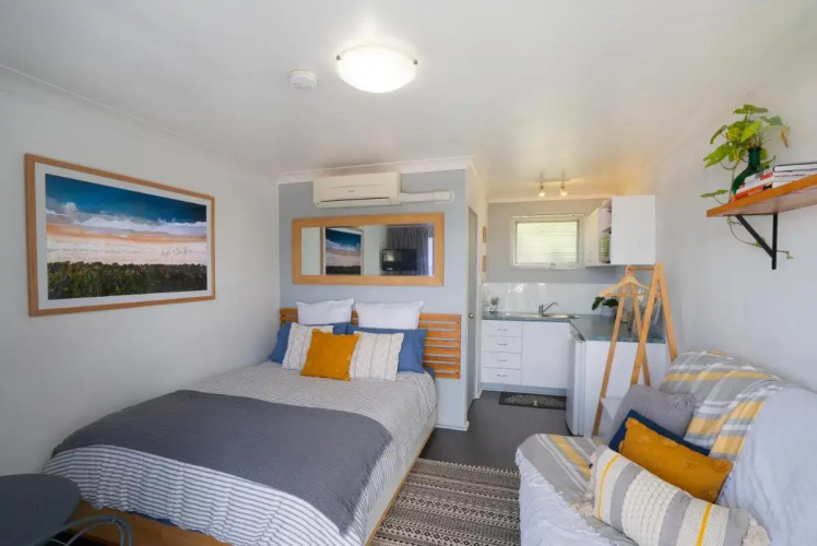 Sea Breeze Studio