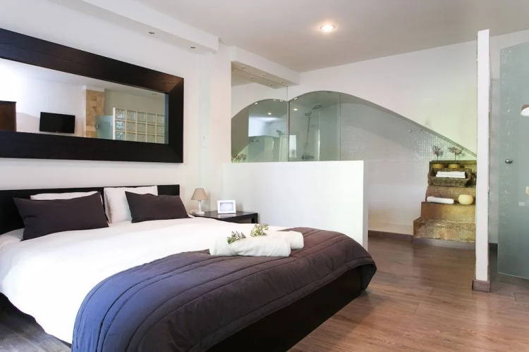 4 Rooms Barcelona