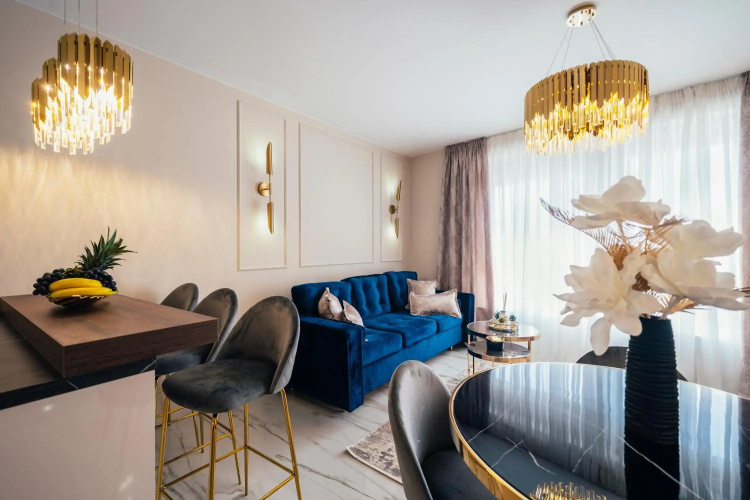 Apartman Rixos