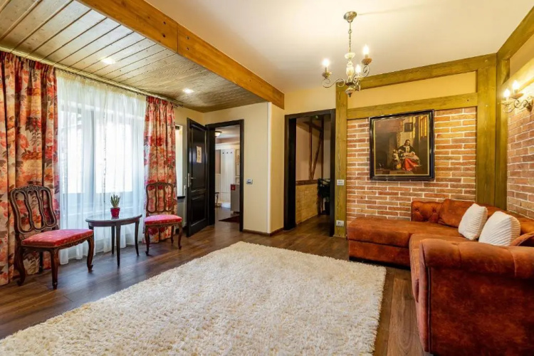 Casa Freya - Bed & Breakfast