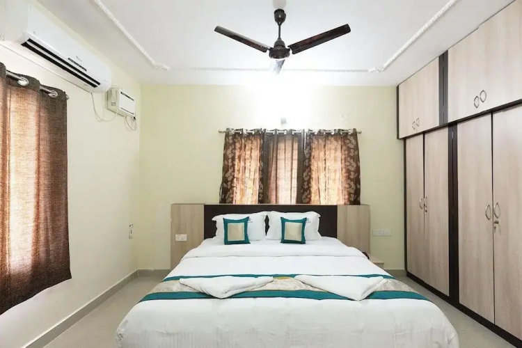 Homestayz