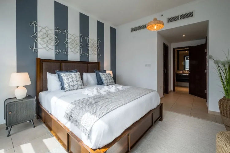 Maison Privee - Burj Residence