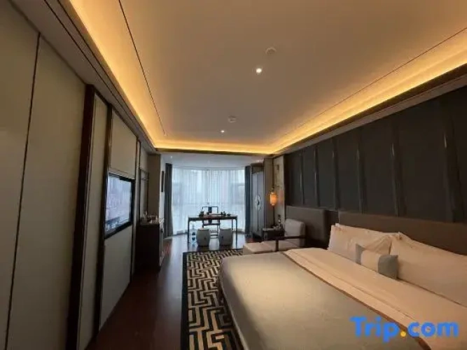 Premier Double room