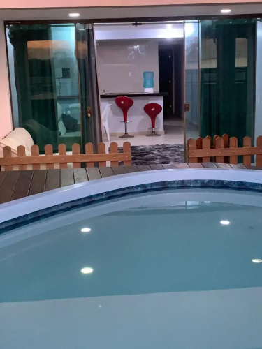 condominio Shofia I