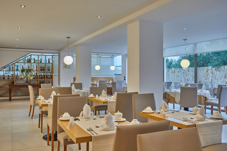 Monsuau Cala D'or Boutique Hotel - Adults Only photo 18