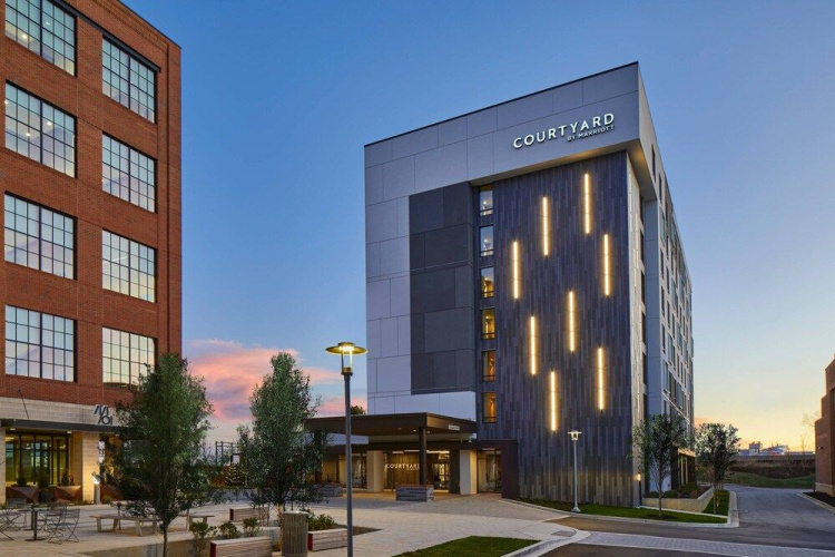 Hotelafbeelding