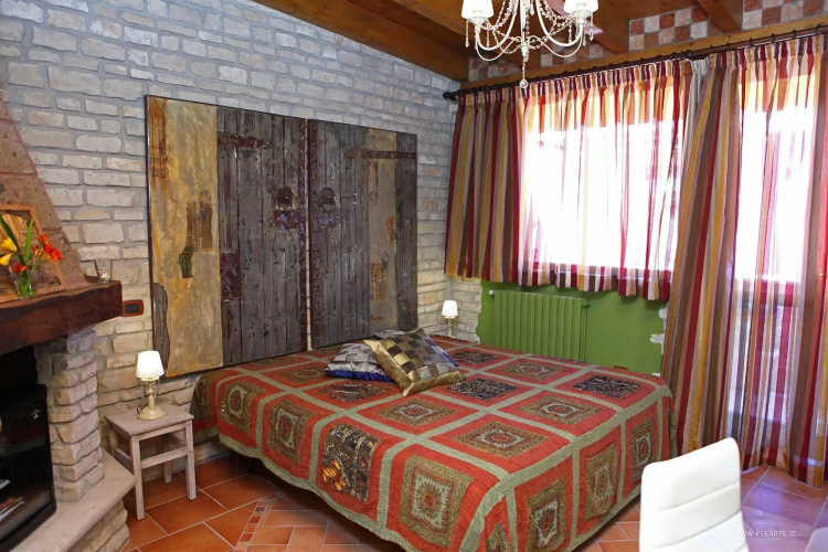 De Nittis Bed & Breakfast