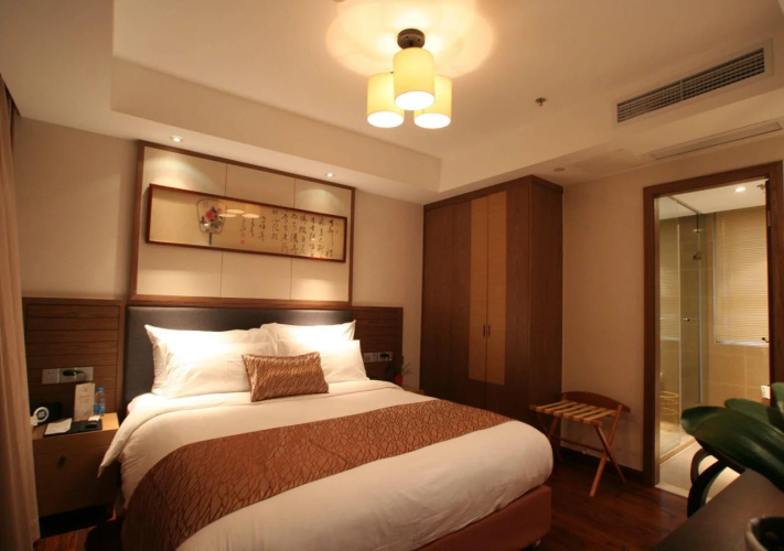 Scholar Shantang Hotel