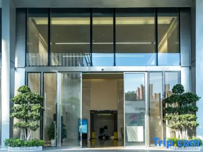 Shenzhen Bosideng Service Apartment