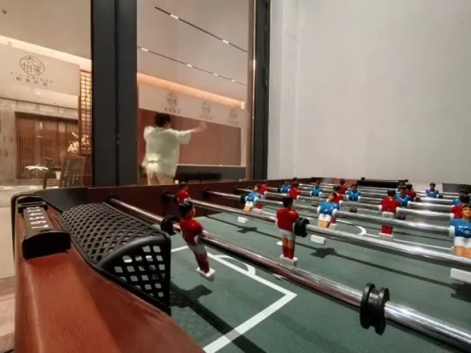 Sports