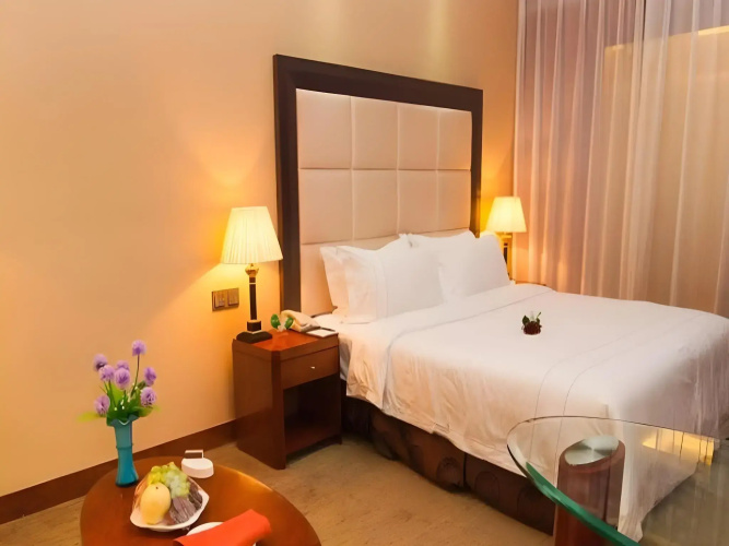 Baoyue Hotel